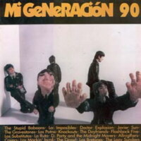 Mi generación 90