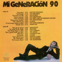 Mi generación 90