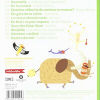 Minimúsica - Los animales - Els animals - Animals