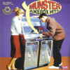 Portada de Munster jukebox hits (Factory 16) (CD promocional).