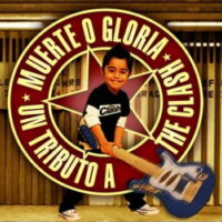 Muerte o gloria - Un tributo a The Clash