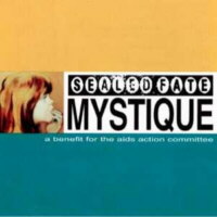 Mystique: a benefit for the AIDS action committee