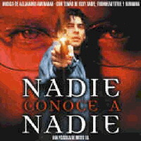Nadie conoce a nadie (Banda sonora original)
