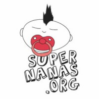 Supernanas vol. 1