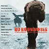Portada de No boundaries: A benefit for the Kosovar refugees (CD).