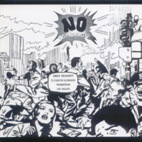 No Tomorrow EP