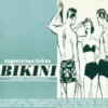 Portada de Operación bikini (Summer compilation) (CD promocional).
