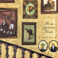 Pana, pijama, lana - Un tributo a El Niño Gusano