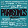 Portada de Parasongs - A Parasites tribute (CD).