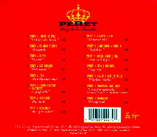 Peret - Rey de la rumba