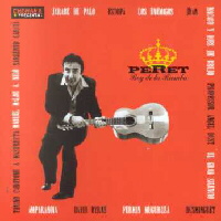 Peret - Rey de la rumba