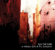 Play the game - Un tributo a Echo & The Bunnymen