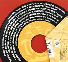 Podré tornar enrere. El tribut a Sopa De Cabra