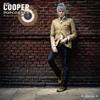 Álex Cooper - Popcorner - 30 años viviendo en la era pop