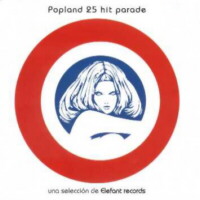 Popland 25 hit parade