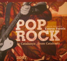 Pop rock de Catalunya 2007