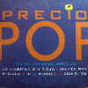 Portada de Precio pop (CD).