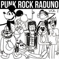 Punk Rock Raduno vol. 1