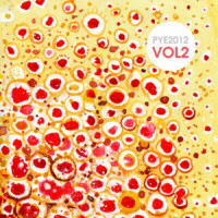 Plásticos y etéreos 2012 vol​. ​2