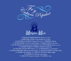 Religión rock