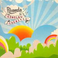 Rhonda - Singles inéditos