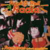 Portada de Rock’n’roll radio - A Ramones tribute compilation (CD).