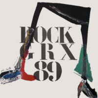 Rock GRX 89