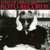 Portada de Roto Records (CD promocional).