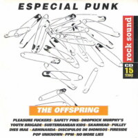 Rock Sound - Especial punk