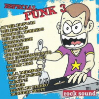 Rock Sound - Especial punk 3