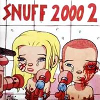 Snuff 2000 2 - Subterfuge n° 21