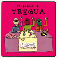 Se acabó la tregua (Munster Records hits selection 1999)