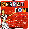 Portada de Serrat Pop (Per al meu amic...) (CD).