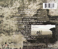 Serrat ... eres único!