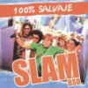 Portada de Slam (Banda sonora original) (CD).