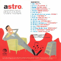 Astro Sorpresa