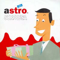 Astro Sorpresa