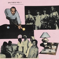 Split Recs Vol. I