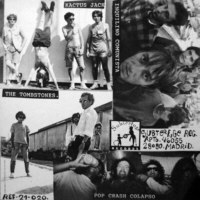 Splosh! The Subterfuge Compilation Vol. V