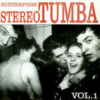 Portada de Subterfuge StereoTumba vol. 1 (CD).