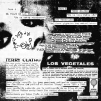 Stamp - Las canciones de los flexis