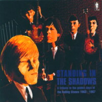 Standing in the shadows (A tribute to the golden days of the Rolling Stones 1963-1967)