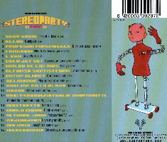 Stereoparty 2003