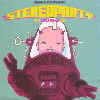 Portada de Stereoparty 2003 (CD).