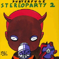 Stereoparty 2