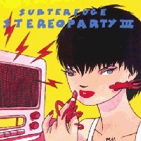 Stereoparty 3