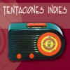 Portada de Tentaciones indies (CD).