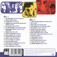 The modern world - Sounds of a beat generation
