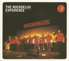 The Rockdelux Experience - 30.10.2002