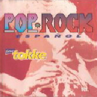 Pop rock español vol.1 - Tokke